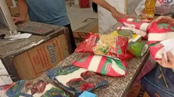 أماكن صرف منحة التموين بجميع المحافظات.. المجمعات الاستهلاكية ومنافذ “جمعيتي” تستقبل المواطنين